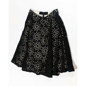 Set Skirt and blouse